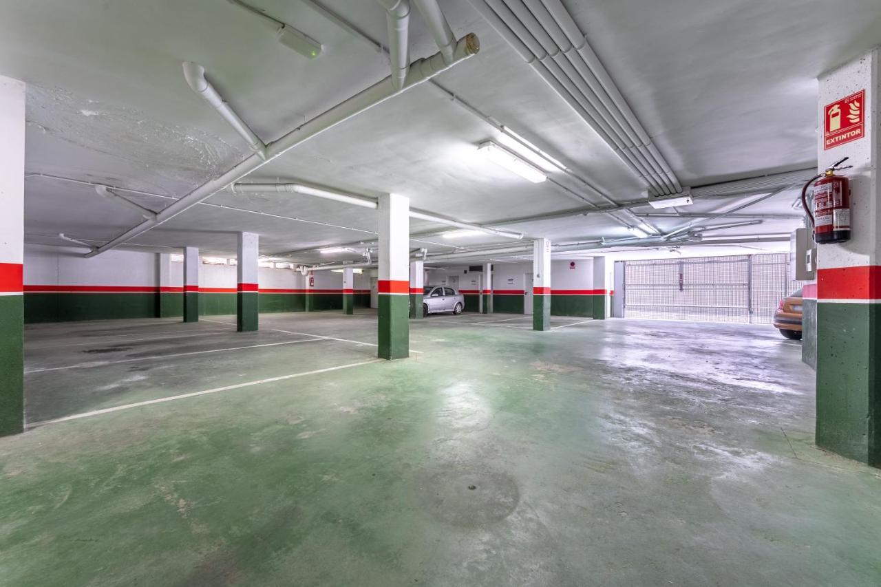 Hauzify I Apartaments Panoramic Miami Playa ภายนอก รูปภาพ