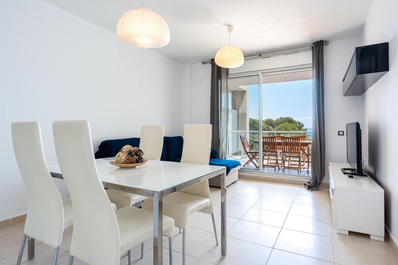 Hauzify I Apartaments Panoramic Miami Playa ภายนอก รูปภาพ