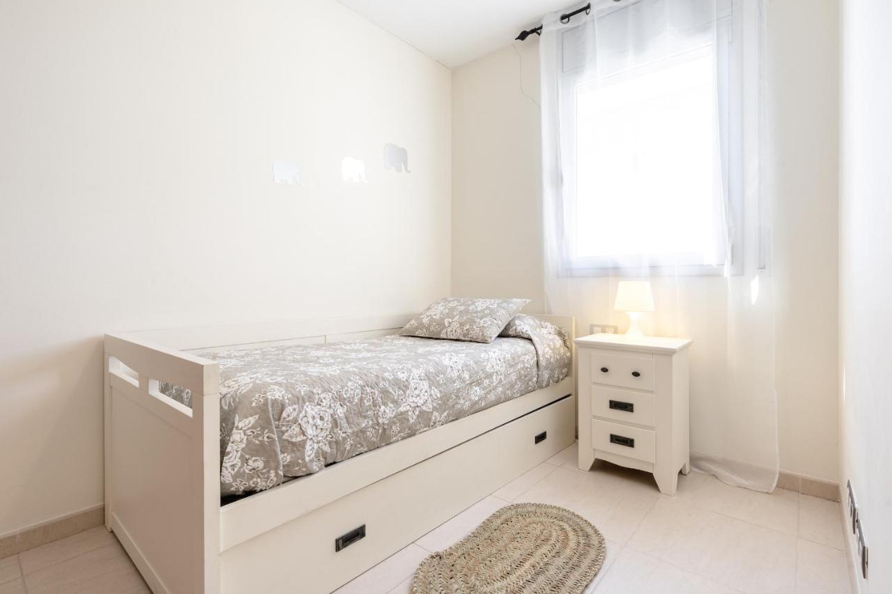 Hauzify I Apartaments Panoramic Miami Playa ภายนอก รูปภาพ